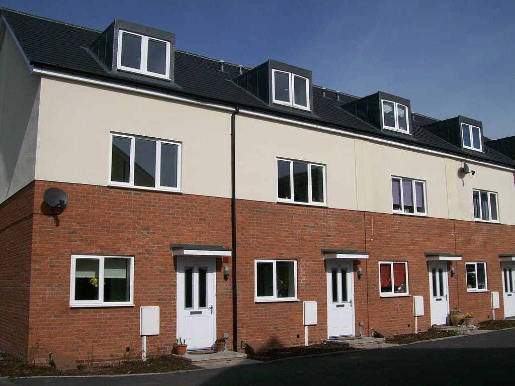 Homes England Reports 65% Rise in Social Rent Completions in 2025 to 2026