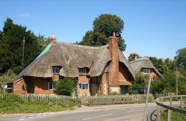 NHF Warns Proposed Section 106 Changes Could Cost Rural England 32,000 Affordable Homes in a Decade