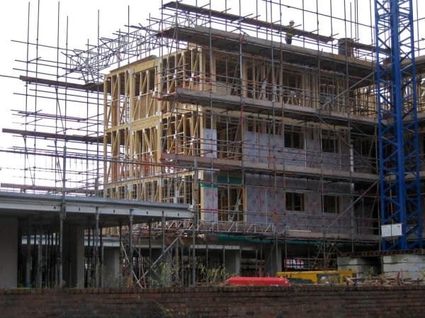 Royal London Enters UK Single-Family Rental Market With 284-Home Manchester Forward-Fund