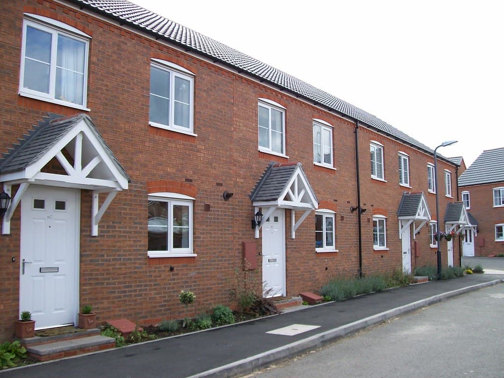 The Different Types of Social Housing in the UK, Explained