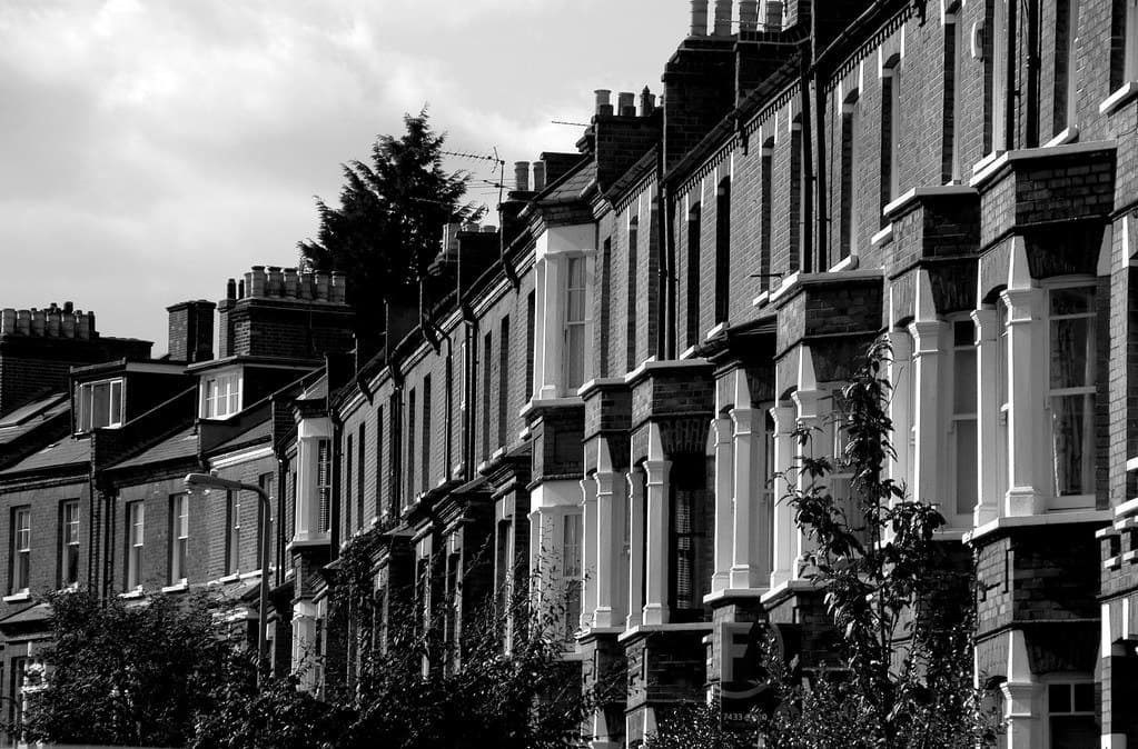 UK Rent Inflation Climbs to 3.8% in the Year to August 2026 as London Drives the Acceleration